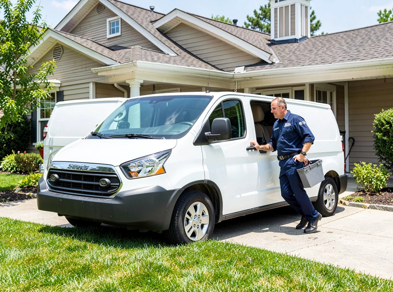 Emergency Plumber company in Vernon, TX