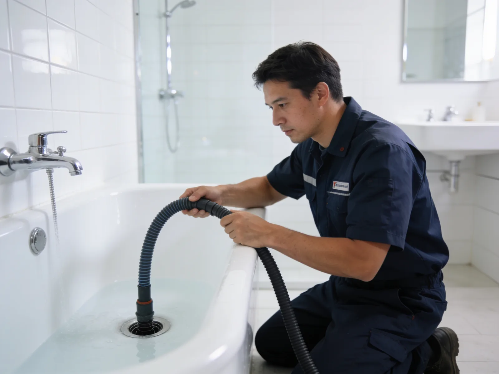 Emergency Plumber Vernon, TX FAQs